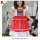 JannyBB girl frock fancy smoking dress